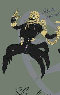 BATIM Wilson ahoy