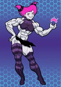 Muscular Jinx