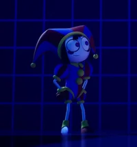 Pomni The Jester