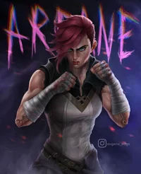 Vi 
