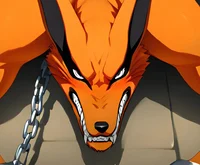Thicc Kurama