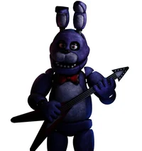 Bonnie The Bunny