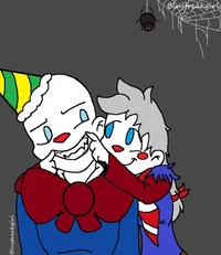 Ennard x minda