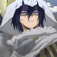Tamaki Amajiki