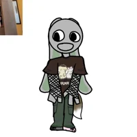 Buni dw my oc