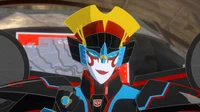 Windblade