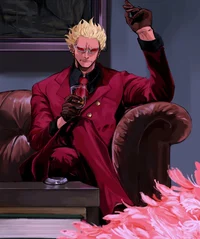 OP-Doflamingo
