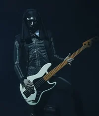 Rain Ghoul