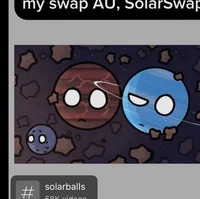 Magma X UranusX Star