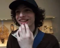 Finn Wolfhard