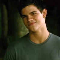 Jacob Black 
