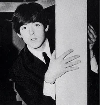 Paul McCartney