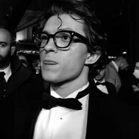Tom Holland