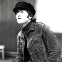 John Lennon