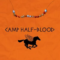 Camp Half-Blood 
