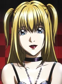 Misa Amane