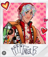 006 - Parker Bradley