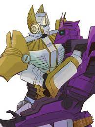Megatronus