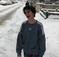 3 - Eddie Kaspbrak 