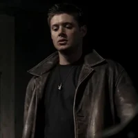 dean winchester