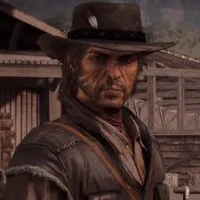 John Marston 