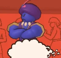 The Great Flocci -BT