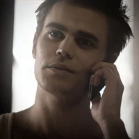 Stefan Salvatore