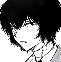 BSD Osamu Dazai