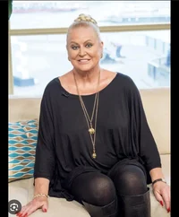 Kim Woodburn 