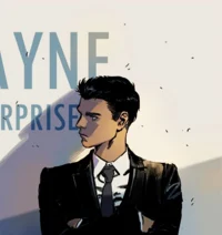 Damián Thomas Wayne 