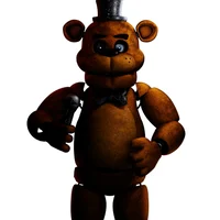 Freddy Fazbear