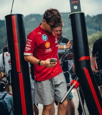 Charles Leclerc