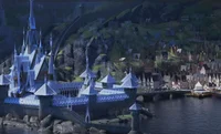 Arendelle - Frozen