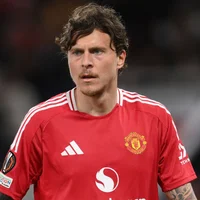 Victor Lindelof