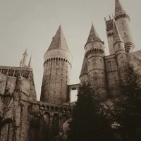 Hogwarts