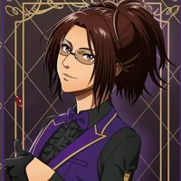 Hanji Zoe