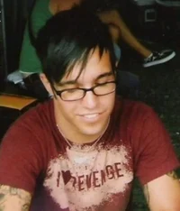 Pete Wentz