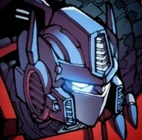 Optimus Prime