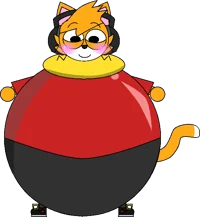 Inflated Sprunki Max