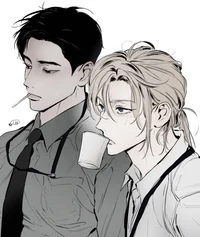 Malachi and Jay -bl-