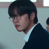 Kang Yoongi - OHSH