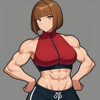 Tuff Karen 