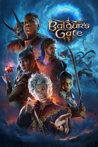 Baldurs Gate 3