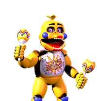 Rockstar Chica