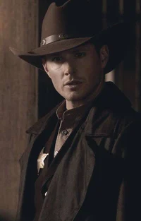 Dean Winchester 