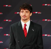 Charles Leclerc 