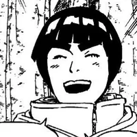 NS - Rock Lee