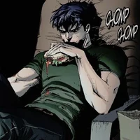 Jason todd 