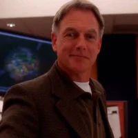 Leroy Jethro Gibbs 