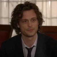 SPENCER REID